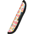 Retro 51 Rickshaw Single Pen Sleeve - Patchwork - Pen Boutique Ltd
