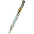 Retro 51 Smithsonian Rollerball Pen - Bijutsukai - Pen Boutique Ltd