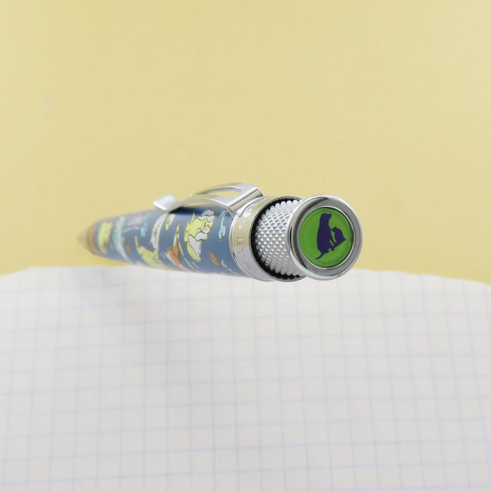 Retro 51 Tornado Ballpoint Pen - Dog Rescue (Series 6) - Pen Boutique Ltd