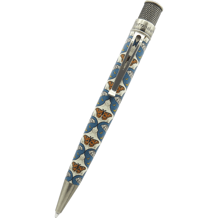 Retro 51 Tornado Ballpoint Pen - Rescue Bat - Pen Boutique Ltd