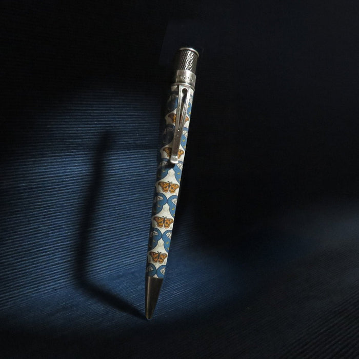 Retro 51 Tornado Ballpoint Pen - Rescue Bat - Pen Boutique Ltd