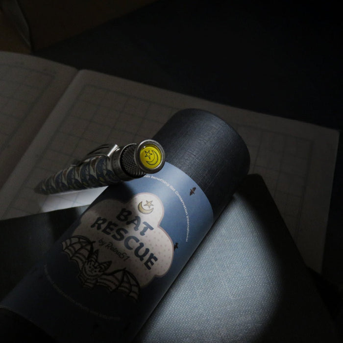 Retro 51 Tornado Ballpoint Pen - Rescue Bat - Pen Boutique Ltd