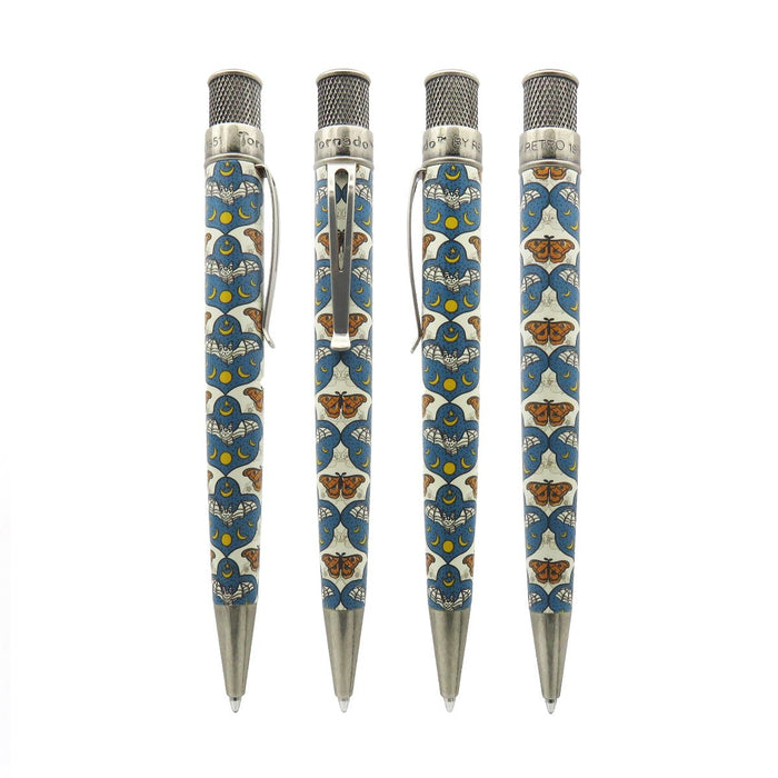 Retro 51 Tornado Ballpoint Pen - Rescue Bat - Pen Boutique Ltd