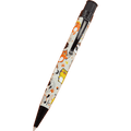 Retro 51 Tornado Cat Rescue Series 5 Ballpoint Pen - Pen Boutique Ltd