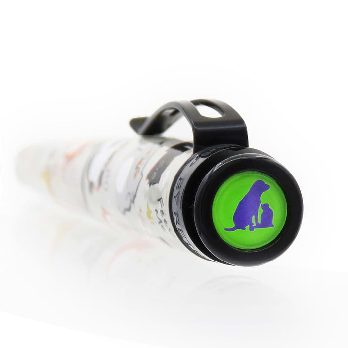 Retro 51 Tornado Cat Rescue Series 5 Ballpoint Pen - Pen Boutique Ltd