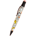 Retro 51 Tornado Cat Rescue Series 5 Mechanical Pencil - Pen Boutique Ltd
