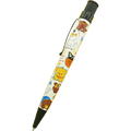 Retro 51 Tornado Dog Rescue Series 5 Ballpoint Pen - Pen Boutique Ltd