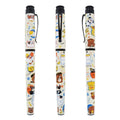 Retro 51 Tornado Dog Rescue Series 5 Fountain Pen - Pen Boutique Ltd
