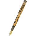 Retro 51 Tornado Fountain Pen - TIGGER - A.A. Milne The House at Pooh Corner Decorations (E.H. Shepard) LIMITED EDITION - Pen Boutique Ltd