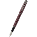 Retro 51 Tornado Fountain Pen - Vintage Metalsmith - Harriet Tubman - Pen Boutique Ltd