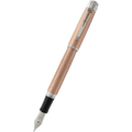 Retro 51 Tornado Fountain Pen - Vintage Metalsmith - Nikola Tesla - Pen Boutique Ltd