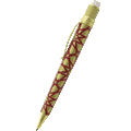 Retro 51 Tornado Pencil - Geometric Retro 51