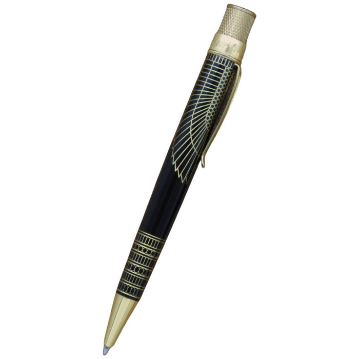 Retro 51 Tornado Rollerball - Cleopatra - Pen Boutique Ltd