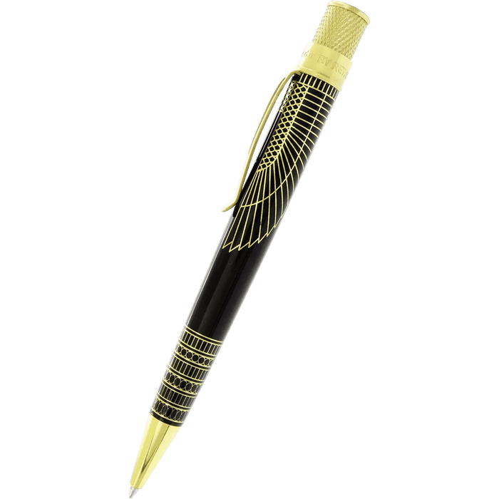 Retro 51 Tornado Rollerball - Cleopatra - Pen Boutique Ltd
