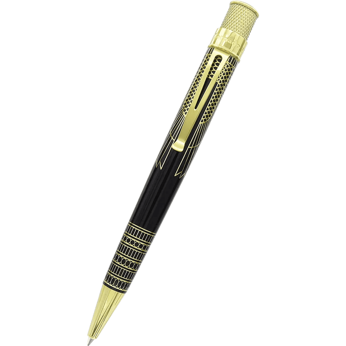 Retro 51 Tornado Rollerball - Cleopatra - Pen Boutique Ltd