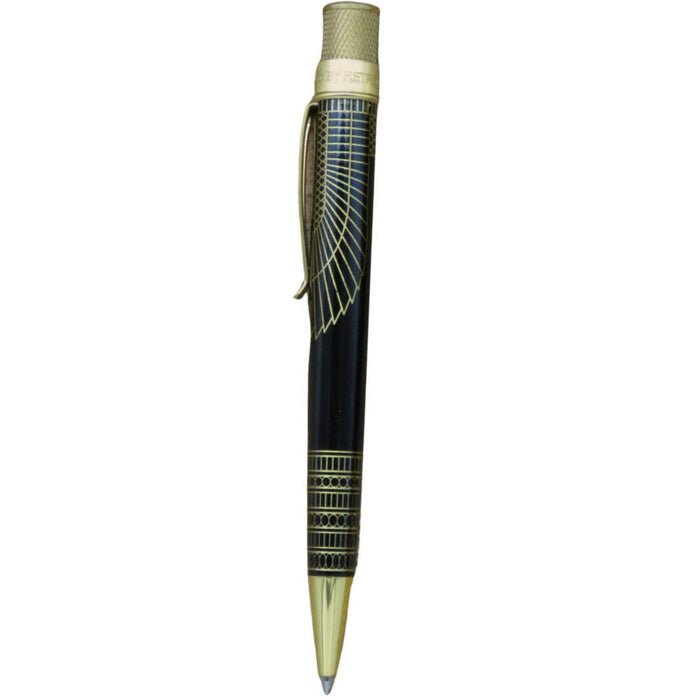 Retro 51 Tornado Rollerball - Cleopatra - Pen Boutique Ltd