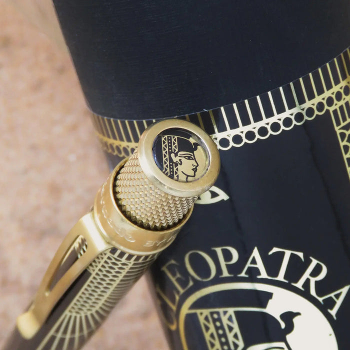 Retro 51 Tornado Rollerball - Cleopatra - Pen Boutique Ltd