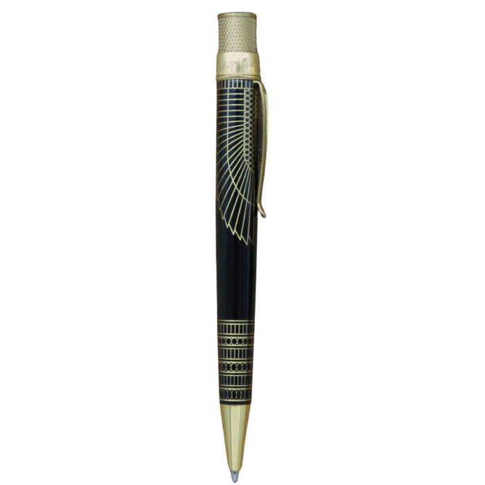 Retro 51 Tornado Rollerball - Cleopatra - Pen Boutique Ltd