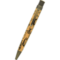 Retro 51 Tornado Rollerball Pen - A.A. Milne The House at Pooh Corner Decorations (E.H. Shepard) - TIGGER - Pen Boutique Ltd