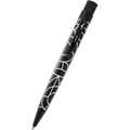Retro 51 Tornado Rollerball Pen - Holding Time (Artist Edition) - Pen Boutique Ltd