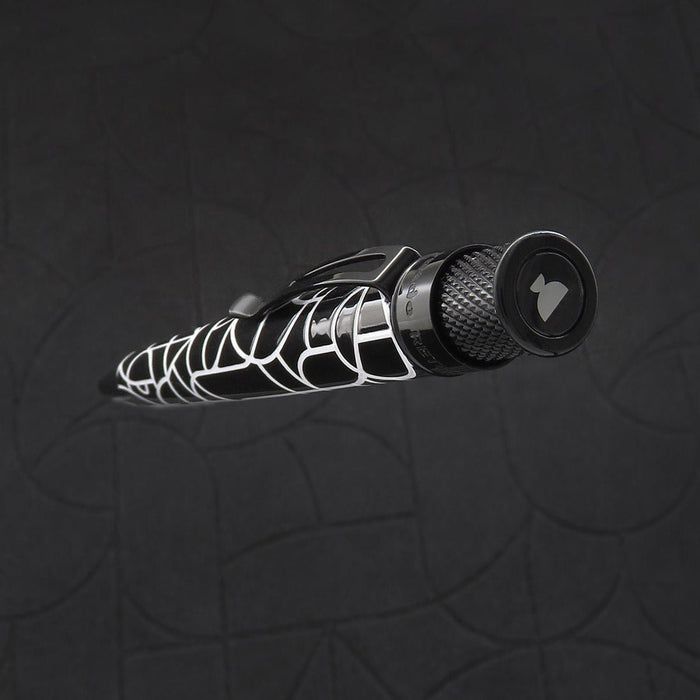 Retro 51 Tornado Rollerball Pen - Holding Time (Artist Edition) - Pen Boutique Ltd