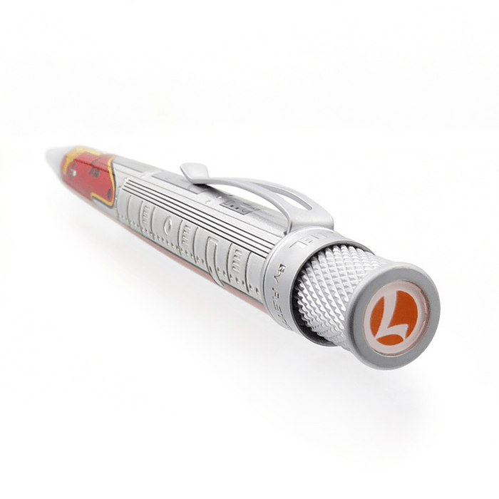 Retro 51 Tornado Rollerball Pen - Lionel Trains - Super Chief - Pen Boutique Ltd