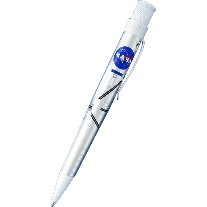 Retro 51 Tornado Rollerball Pen - Mercury 7 (Limited edition) - Pen Boutique Ltd