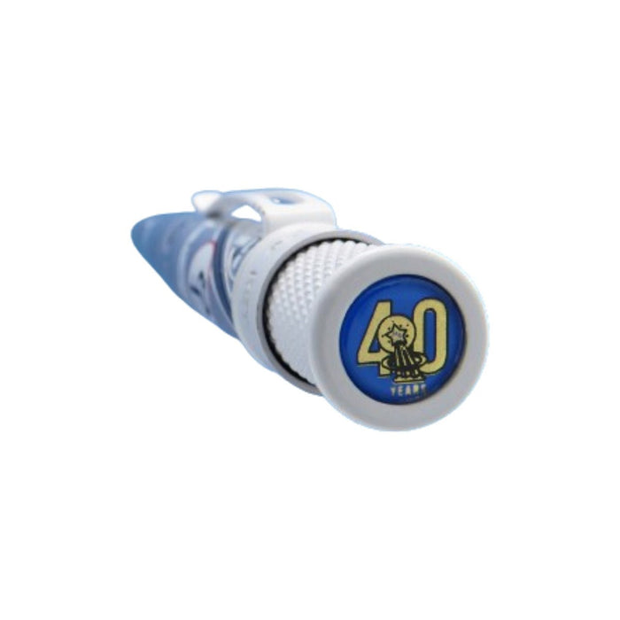 Retro 51 Tornado Rollerball Pen - Mercury 7 (Limited edition) - Pen Boutique Ltd