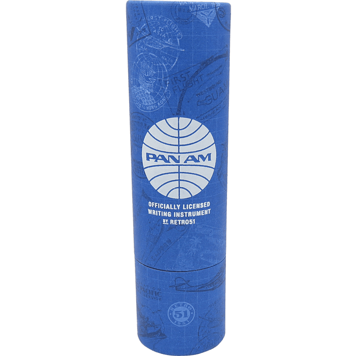 Retro 51 Tornado Rollerball Pen - Pan Am Hawaii Poster - Pen Boutique Ltd