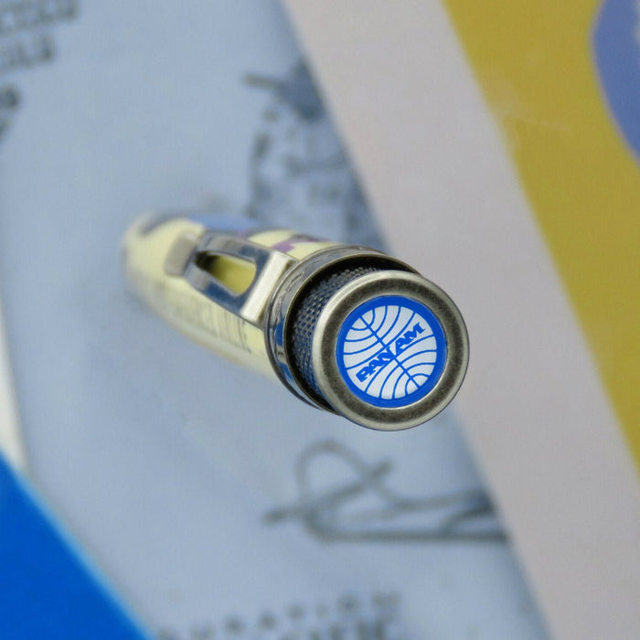 Retro 51 Tornado Rollerball Pen - Pan Am Japan Poster - Pen Boutique Ltd
