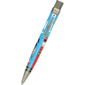 Retro 51 Tornado Rollerball Pen - Pan Am London Poster - Pen Boutique Ltd