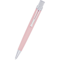 Retro 51 Tornado Rollerball Pen - Rosé Pink (Seasonal Release) - Pen Boutique Ltd