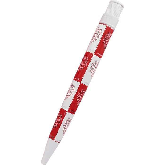 Retro 51 Tornado Rollerball Pen - USPS 2015 Love Stamp - Pen Boutique Ltd