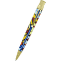 Retro 51 Tornado Rollerball Pen - USPS Hanukkah (Limited Edition) - Pen Boutique Ltd