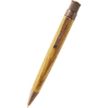 Retro 51 Tornado Rollerball Pen - Woodworks Bourbon - Pen Boutique Ltd