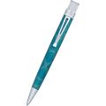 Retro 51 Tornado Sea Turtle Rescue Ballpoint Pen - Pen Boutique Ltd
