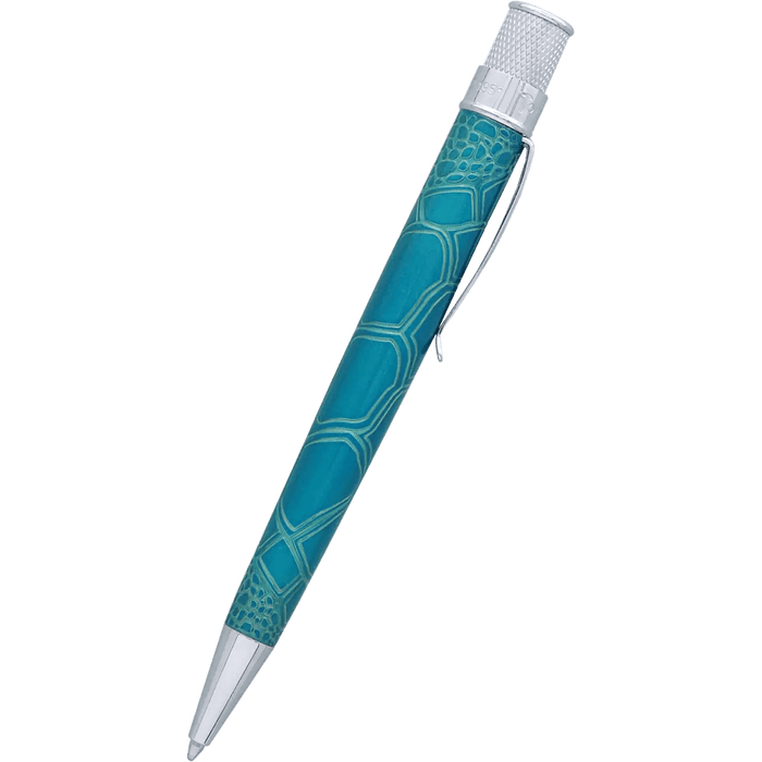 Retro 51 Tornado Sea Turtle Rescue Ballpoint Pen - Pen Boutique Ltd