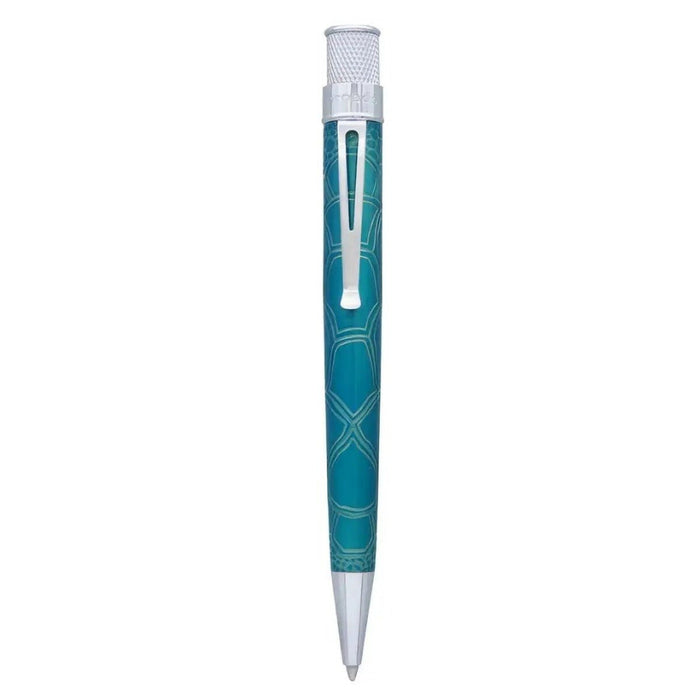 Retro 51 Tornado Sea Turtle Rescue Ballpoint Pen - Pen Boutique Ltd