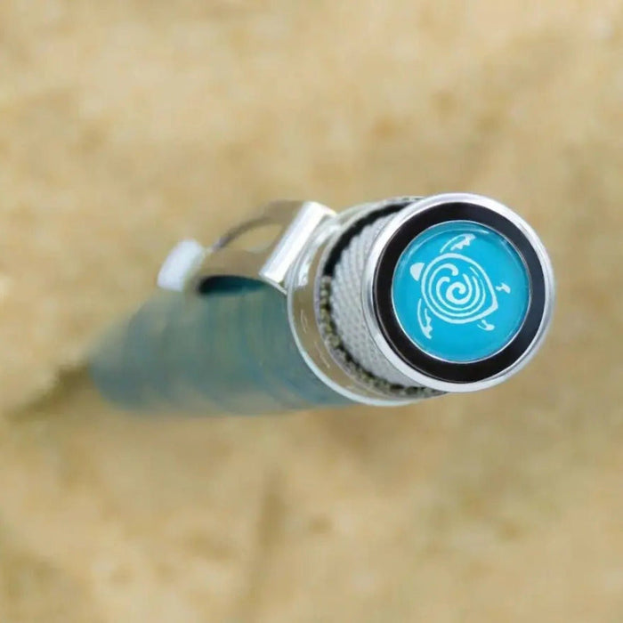 Retro 51 Tornado Sea Turtle Rescue Ballpoint Pen - Pen Boutique Ltd