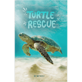 Retro 51 Tornado Sea Turtle Rescue Classic Notebook - Pen Boutique Ltd