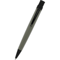 Retro 51 Tornado Stealth Rollerball Pen - Nardo Grey - Pen Boutique Ltd