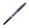 Retro 51 Tornado x Pen Boutique Exclusive Fountain Pen - Raven 3 - 2024 Edition - Pen Boutique Ltd
