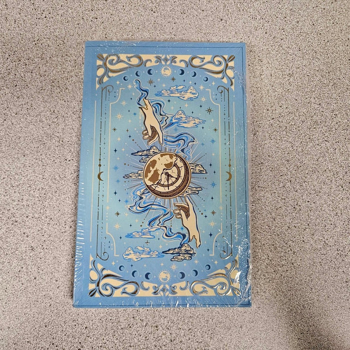 Retro 51 x Pen Boutique Classic Layflat Notebook - Dream Within a Dream - Pen Boutique Ltd
