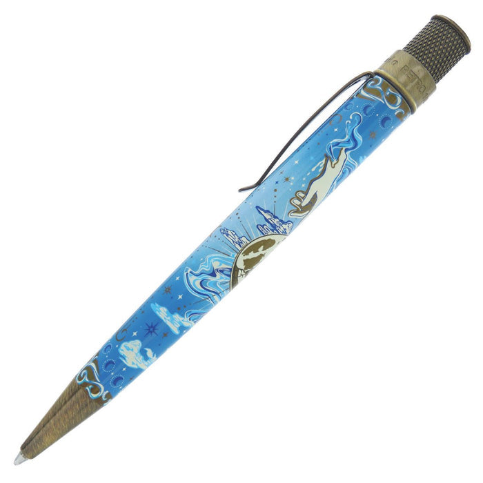Retro 51 x Pen Boutique Tornado Rollerball Pen - Dream Within a Dream - Pen Boutique Ltd