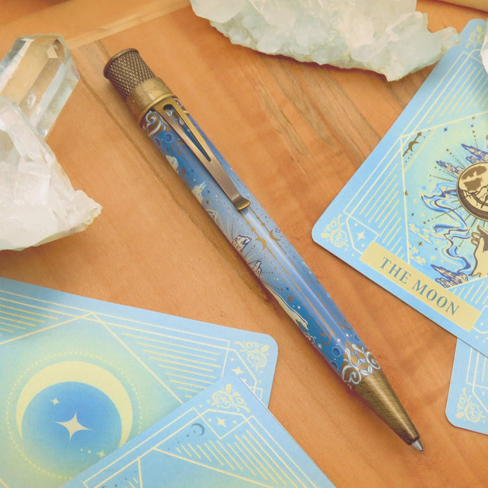 Retro 51 x Pen Boutique Tornado Rollerball Pen - Dream Within a Dream - Pen Boutique Ltd
