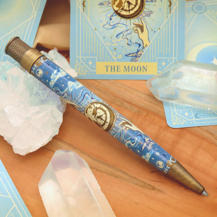 Retro 51 x Pen Boutique Tornado Rollerball Pen - Dream Within a Dream - Pen Boutique Ltd