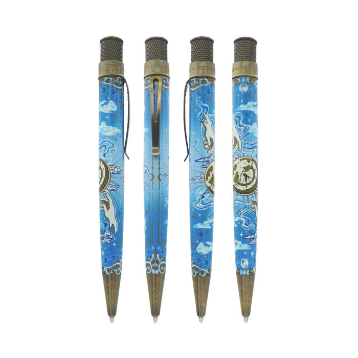 Retro 51 x Pen Boutique Tornado Rollerball Pen - Dream Within a Dream - Pen Boutique Ltd