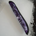Retro 51 x Rickshaw Bagworks Pen Sleeve - Raven 3 - Pen Boutique Ltd