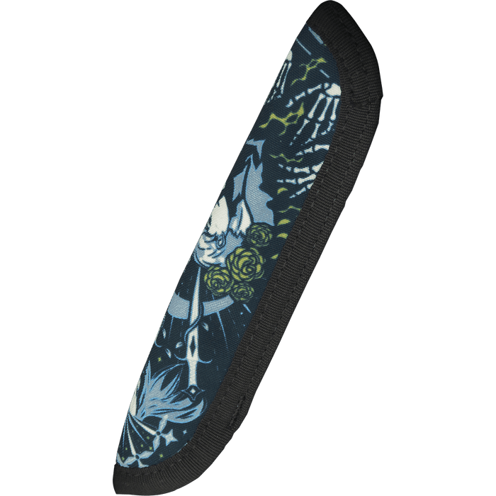 Retro 51 x Rickshaw Single Pen Sleeve - Annabel Lee (Pen Boutique Exclusive) - Pen Boutique Ltd