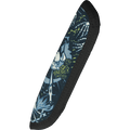 Retro 51 x Rickshaw Single Pen Sleeve - Annabel Lee (Pen Boutique Exclusive) - Pen Boutique Ltd